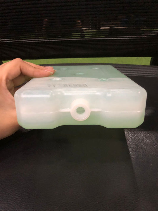 Fast Cooling Relief Ice Gel