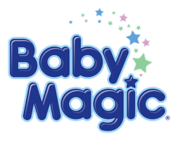 Baby Magic logo