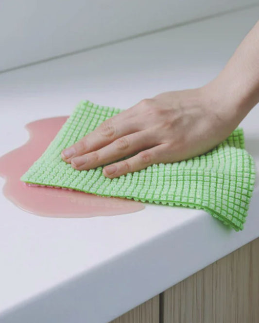 Histar Ultra Absorbent Sponge Cloth - 3 Pack