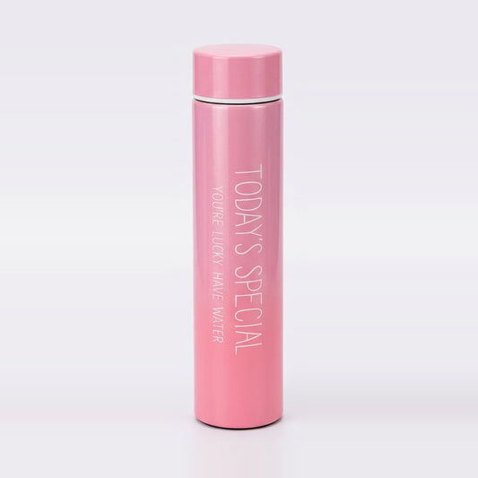 Hot n Cold Slim Tumbler – 277ml Insulated Water Bottle
