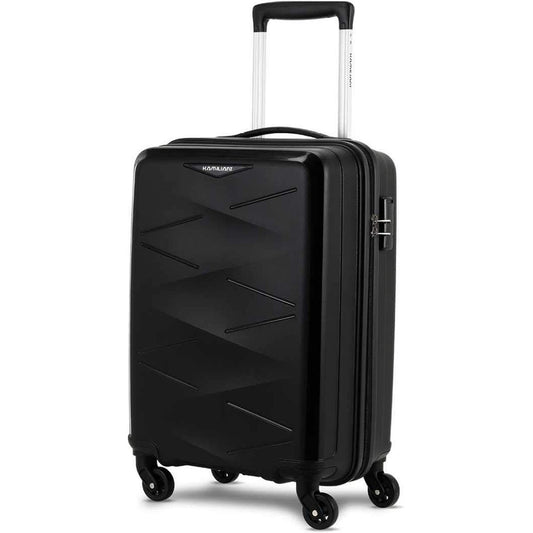Kamiliant Triprism Medium Suitcase