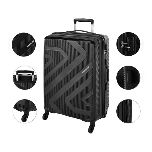 Kamiliant Kiza 3pc Travel Set
