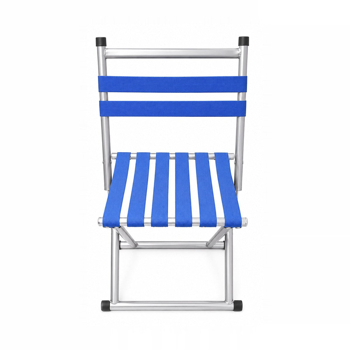 Outdoor Stool Blue