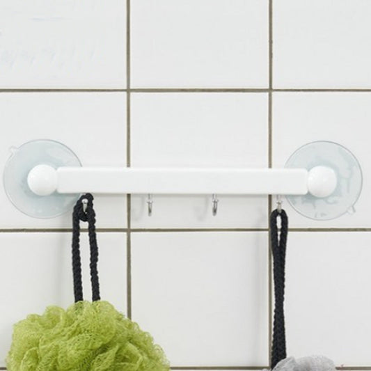 HISTAR Suction Hanging Hooks Bathroom Essential