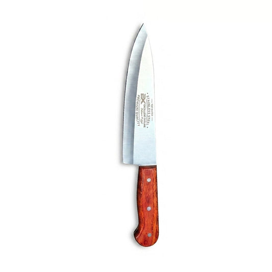 Excellent Cutlers Chef Knife (Rosewood)