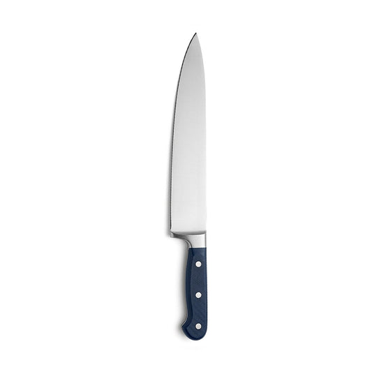 Premium Forged Chef Knife (Blue)