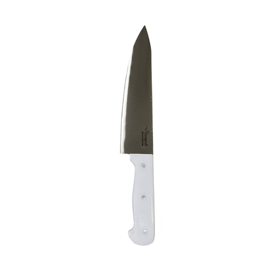 Acrylic Seagull 8" (White Handle)