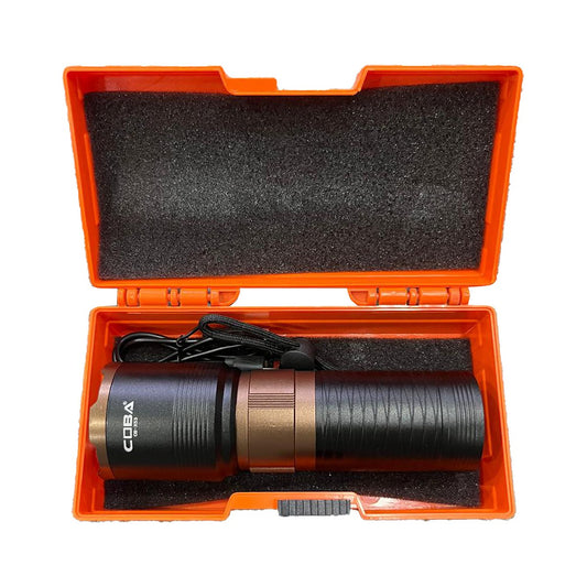 Coba TG CB-X53 FlashLight
