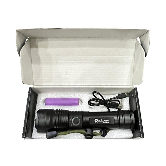 Ruilang RL-X71 FlashLight