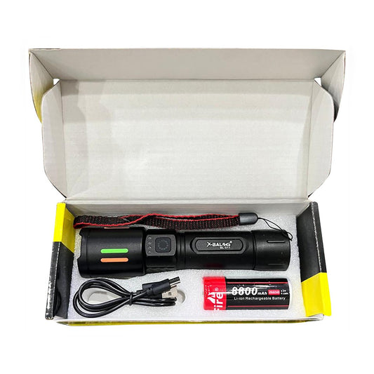 TG FlashLight BL-511