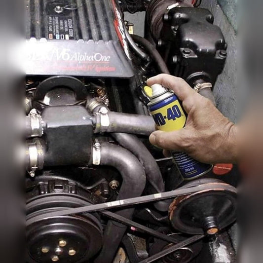 WD - 40 330 ml