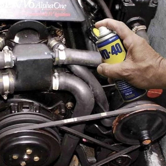 WD - 40 330 ml