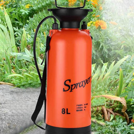 PRESSURE SPRAYER 8L