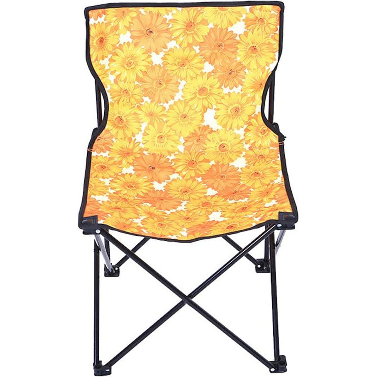Foldable Outdoor table with 2 chairs