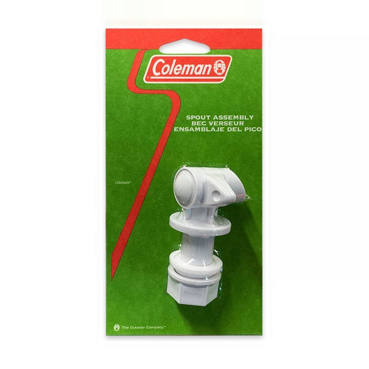 Coleman Spout Assembly Cooler Jug