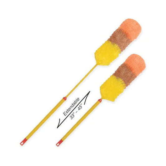HISTAR Extendable P.P. Duster Regular