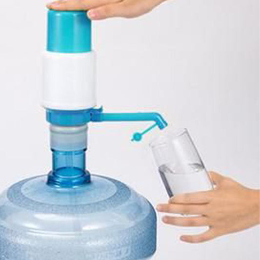 Drinking Water Pump Target