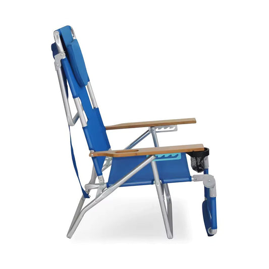 Ostrich Deluxe 3N1 Beach Chair