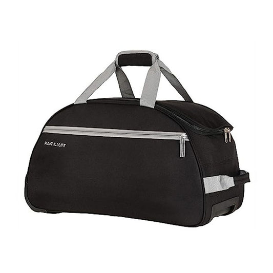 Kamiliant Brio Wheeled Duffel Bag (Small)