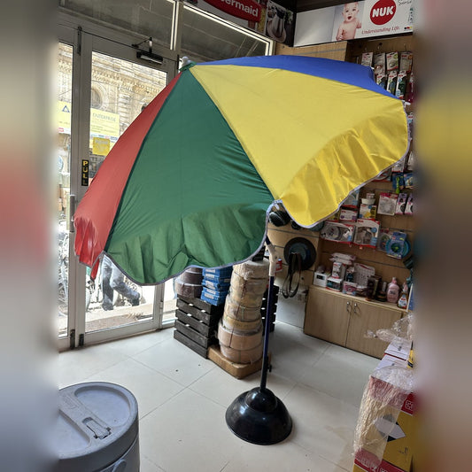 Umbrella 3FT Rainbow
