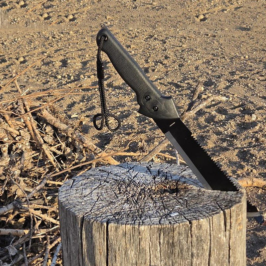 Gerber Gear Gator Machete JR