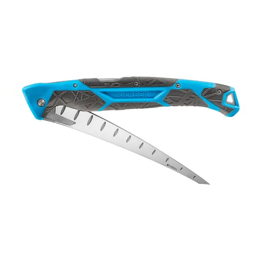 Gerber Controller Fillet Folding Knife