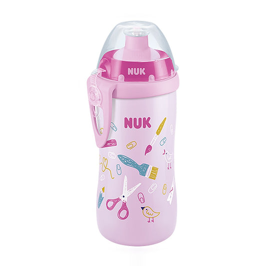 NUK Junior Cup 300ml – Leak-Proof Toddler Sippy Cup