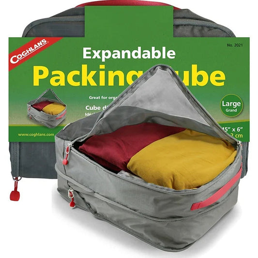 Coghlan's Packing Cube - Large