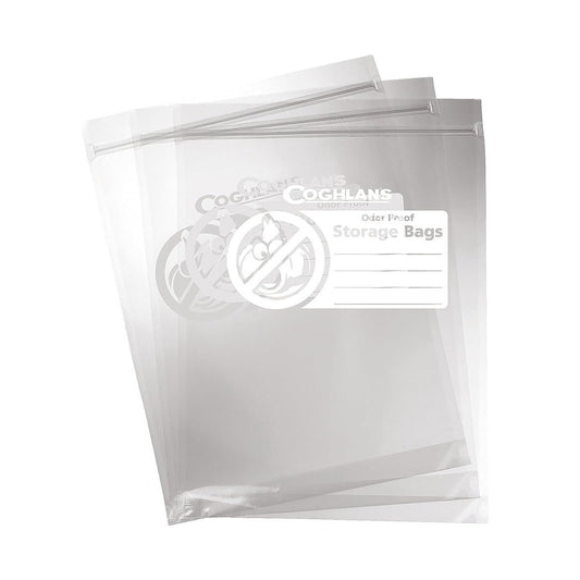 Coghlan's Odor Proof Bag - 12 X 16 in
