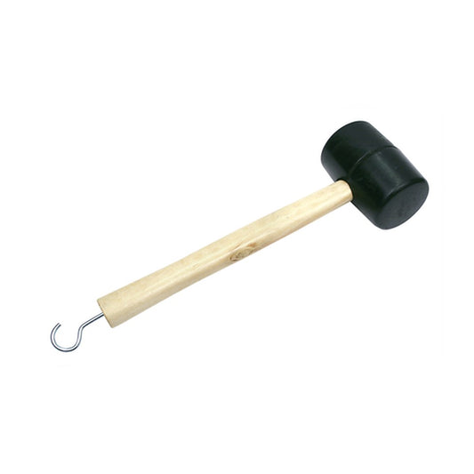 Coghlan's Rubber, Tent Mallet