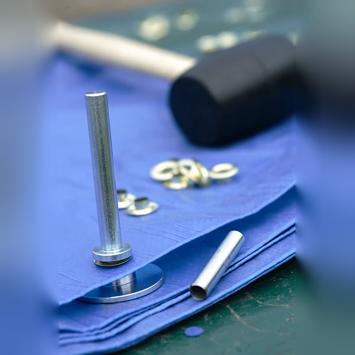 Coghlan's Gromment Kit