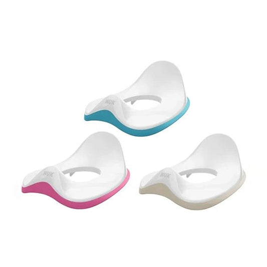 NUK Toilet Trainer Seat for Kids – Potty Training