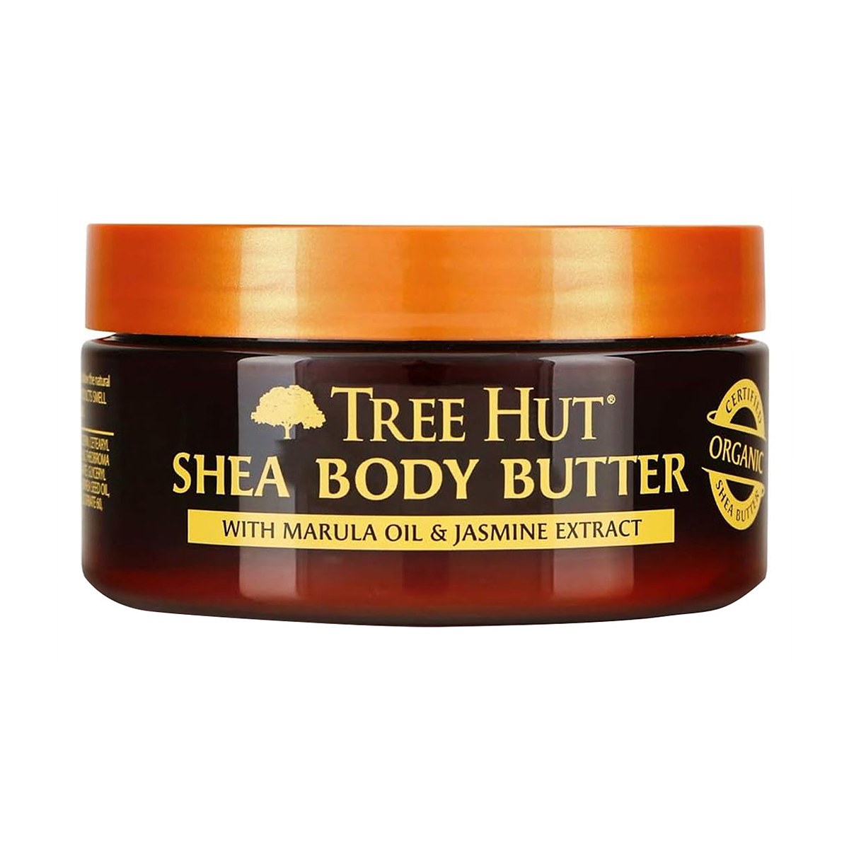MARULA & JASMINE SHEA BODY BUTTER