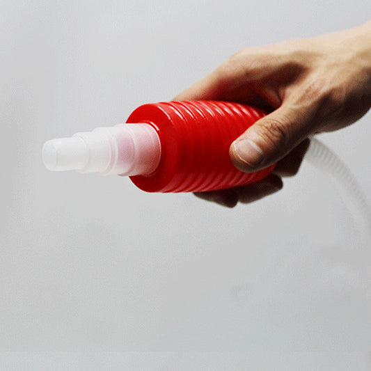 DP 50 SIPHON HAND PUMP WITH LONG HOSE