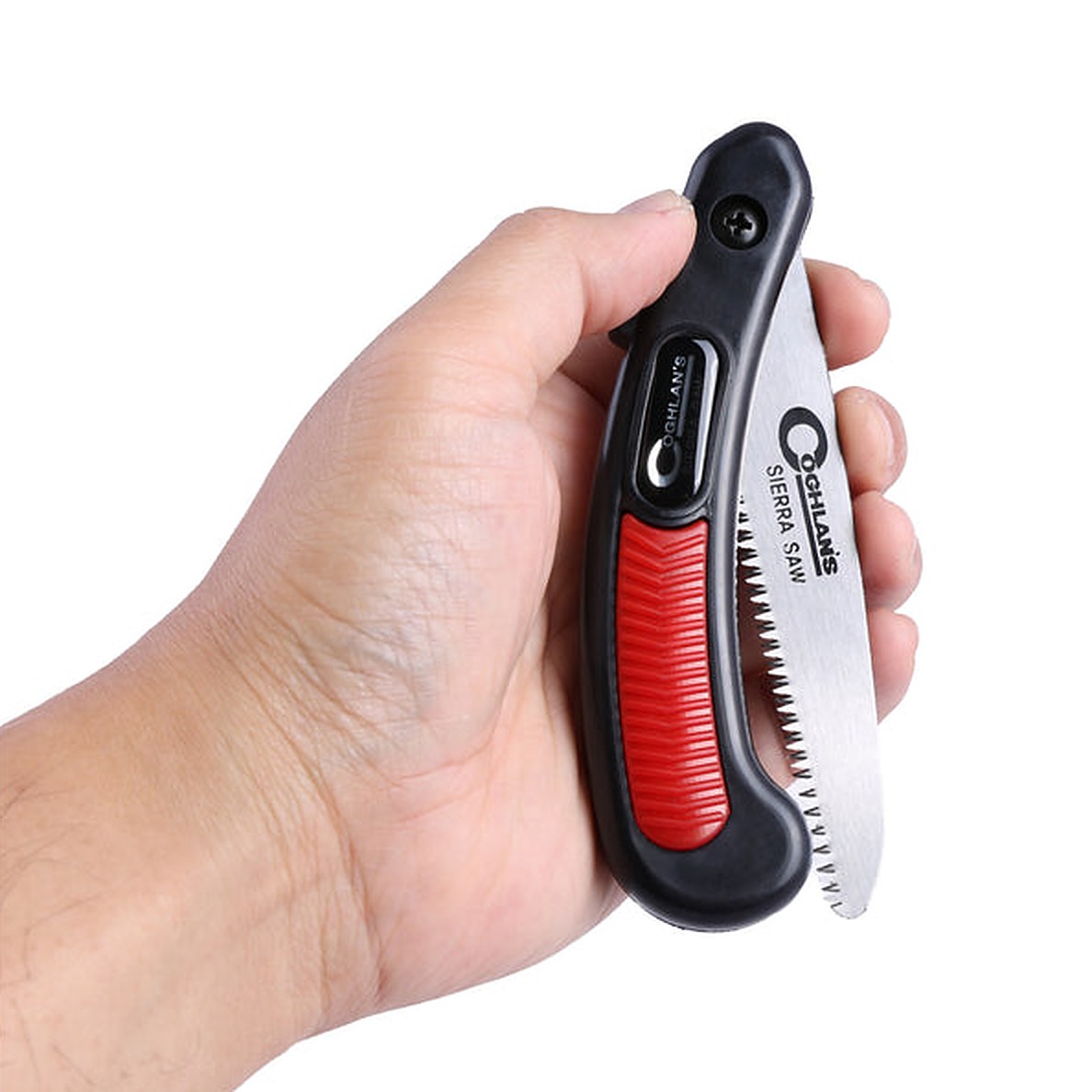 Coghlan's Pocket Sierra Saw
