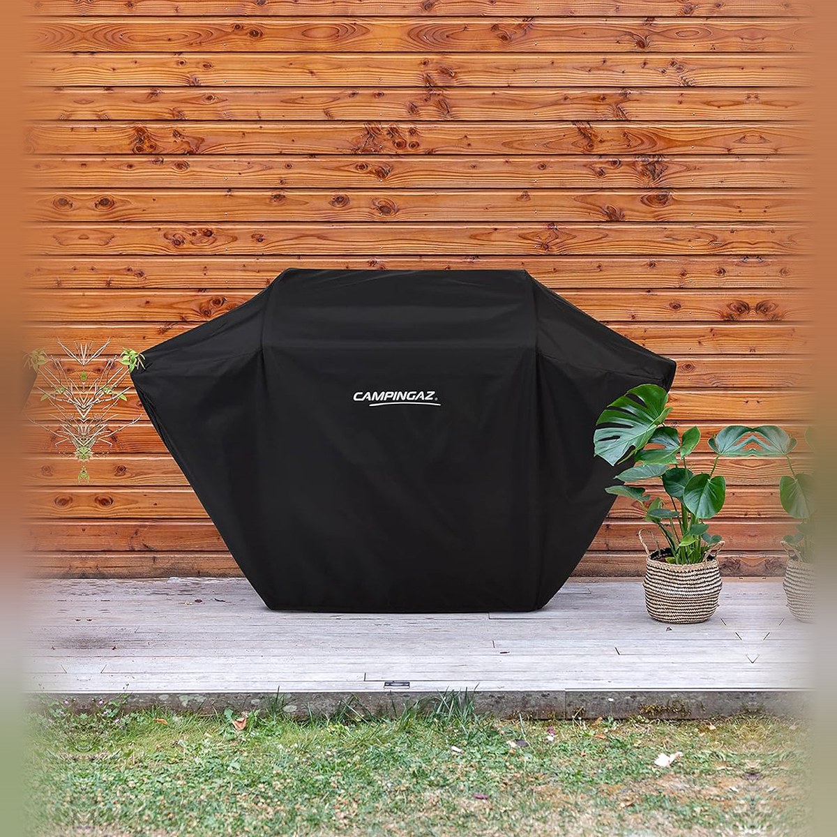 BBQ Grill Cover Protection Cover Small