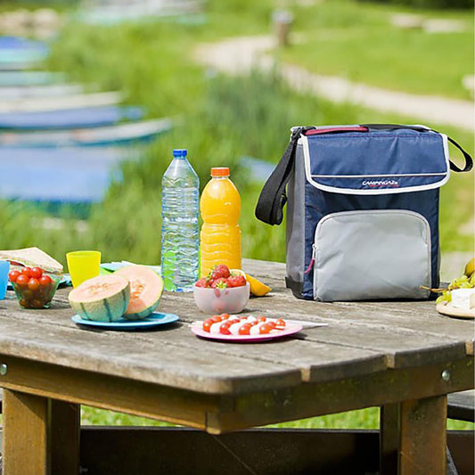 Cooler Bag 20 Liters Hot & Cold