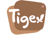 Tigex logo