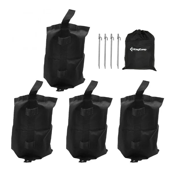 KingCamp Weight Bag Set KA4326