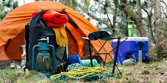 Top 10 Outdoor Gadgets Under Rs 3,000 (Pakistan 2025)