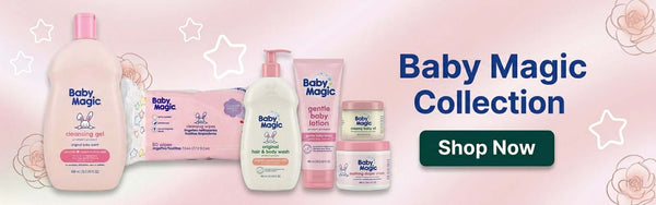 Baby Magic – Hazari Impex