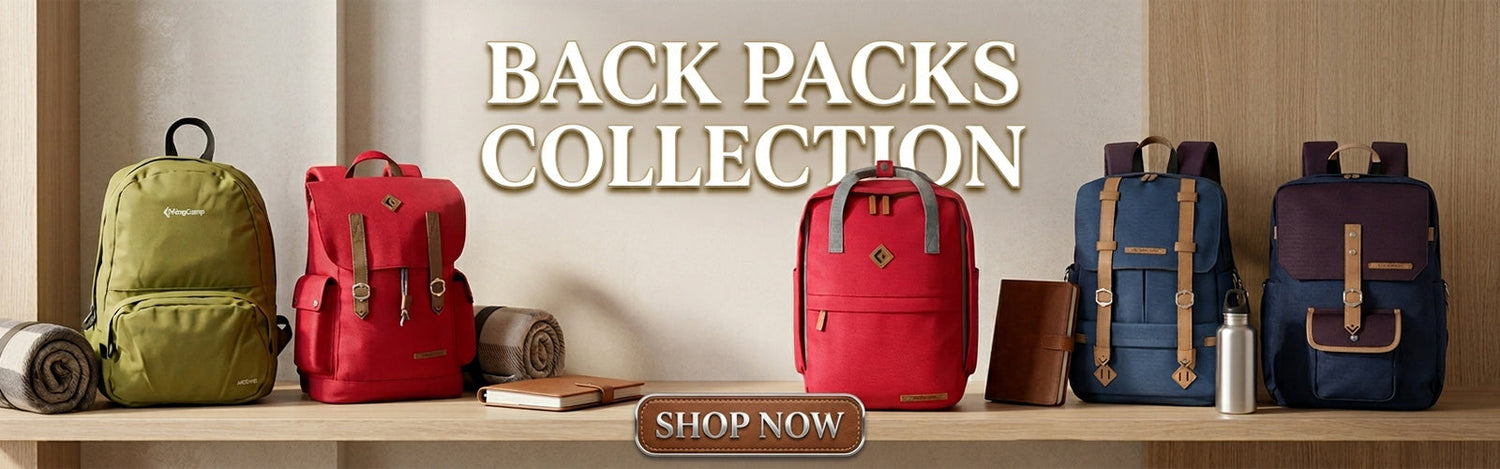Back Packs