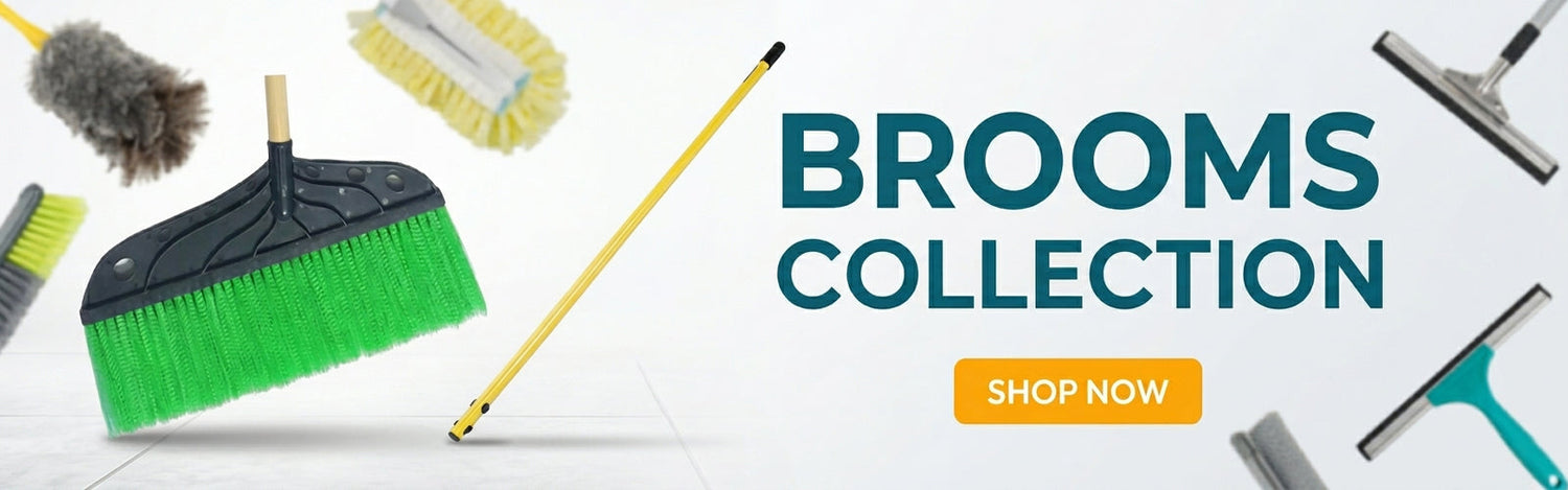 Brooms