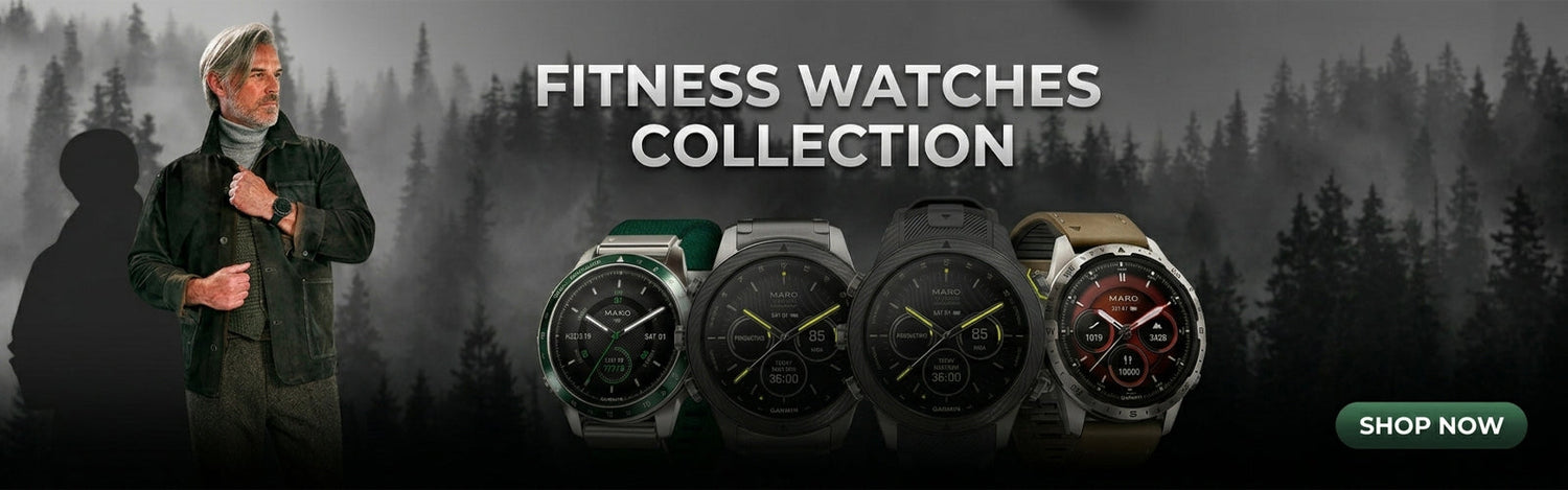 Fitness Watches