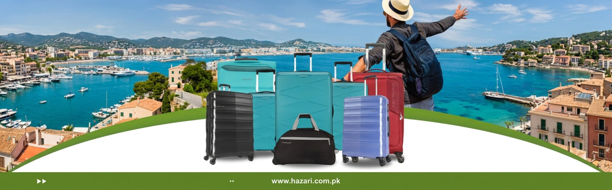 Luggage Sets