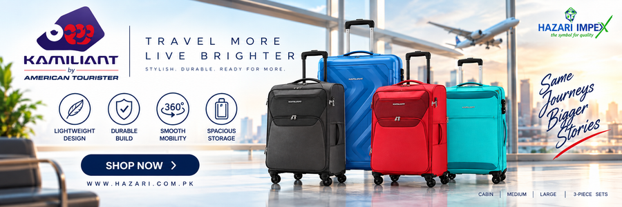 Luggage Sets