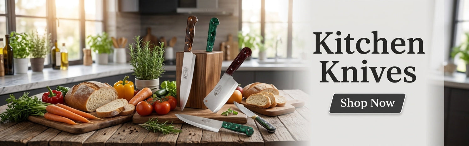 Kitchen Knifes
