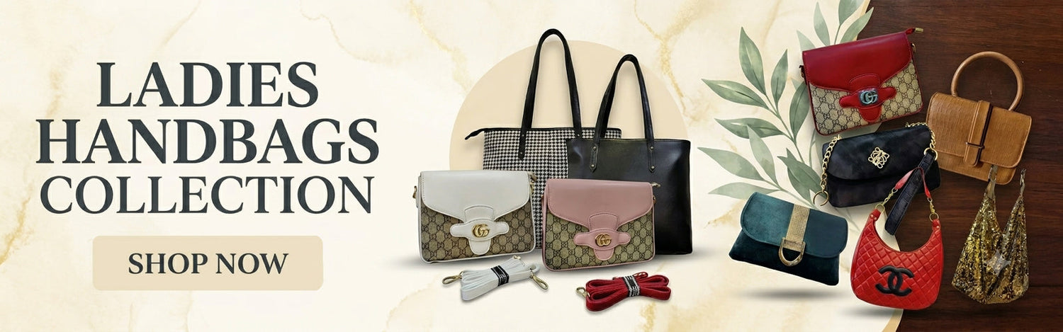 Ladies Handbags