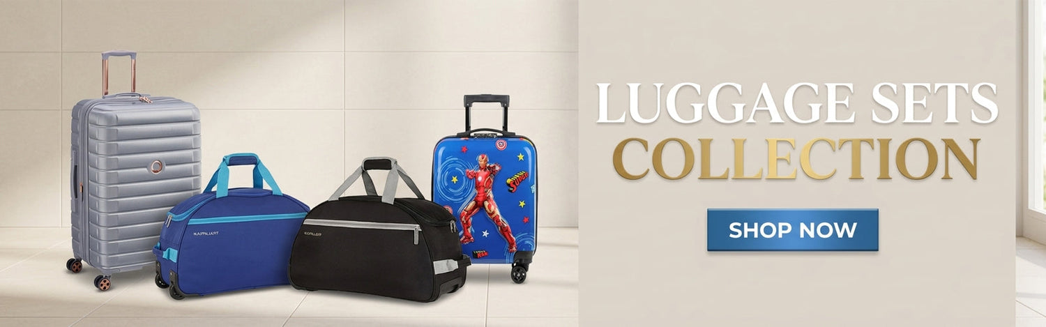 Luggage Sets
