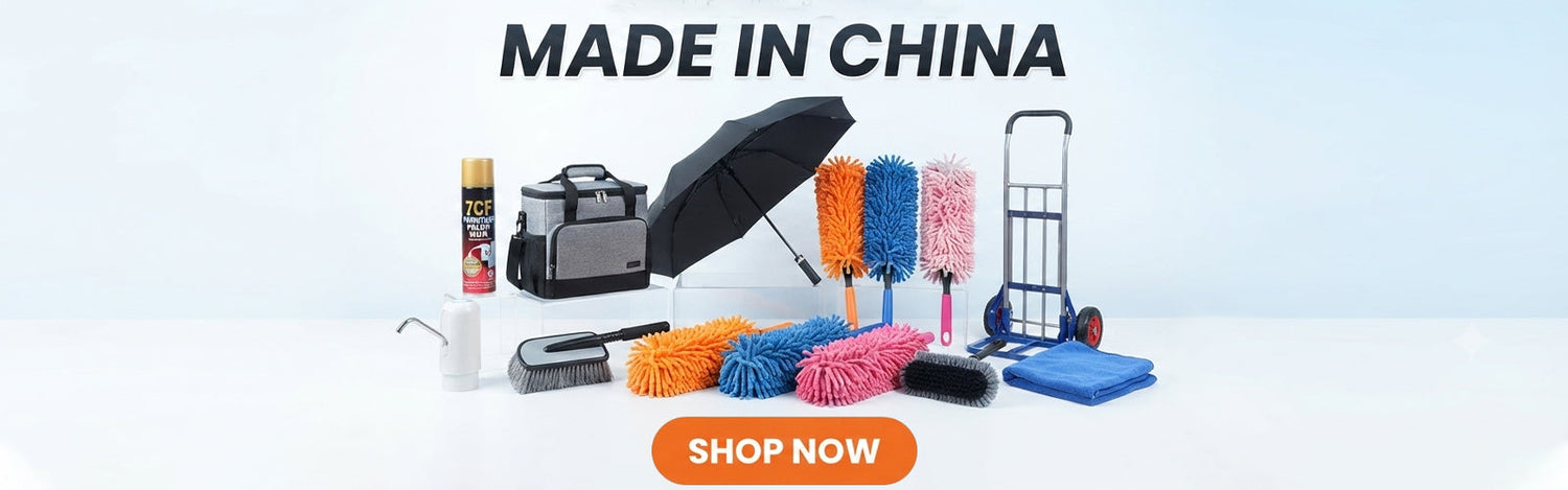 Made In China